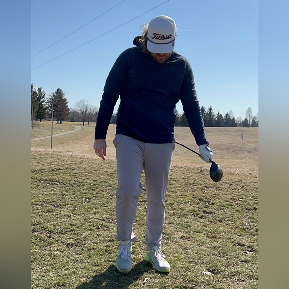 Meet your Posher, Chase - Picture 1 of 1